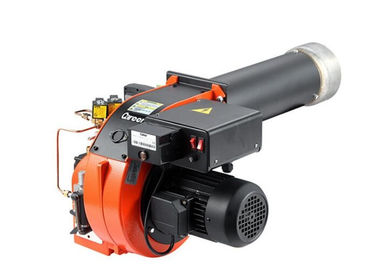 China 400 quilowatts escolhem/o calefator diesel automático Output fogo ventilador do dobro para a fornalha de derretimento fornecedor